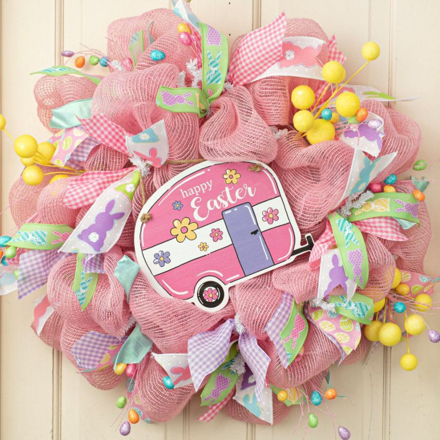 Happy Easter!
