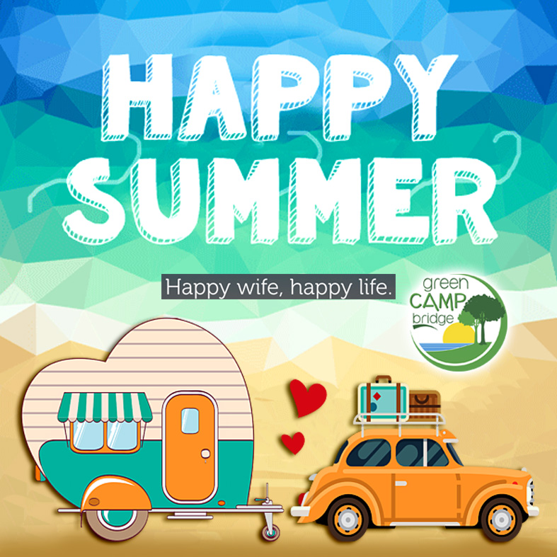 Good summer!