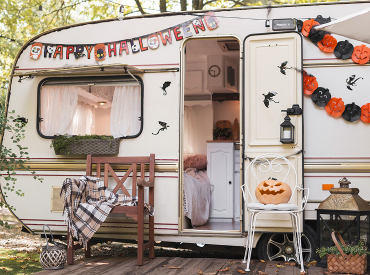 Happy Halloween!