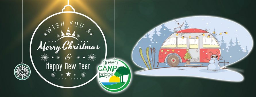 Merry Christmas and a Happy New Year!
