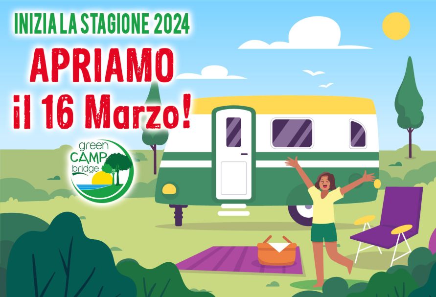 new SEASON 2024