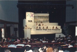 filta congress nazionale