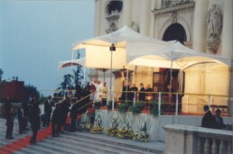vicenza monteberico