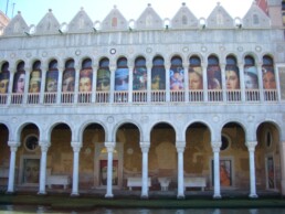 fontego dei turchi
