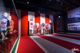 eroi del calcio