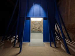 la biennale di venezia