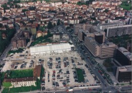settore fieristico
