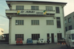 manaly sede vecchia