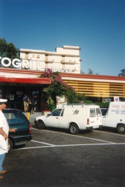 archivio storico