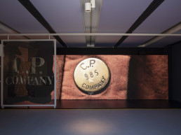 cp company pitti uomo 2021