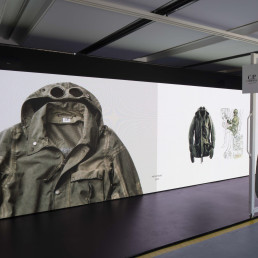 cp company pitti uomo 2021