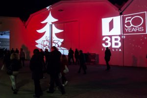 evento di natale aziendale