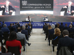 confindustria assemblea generale