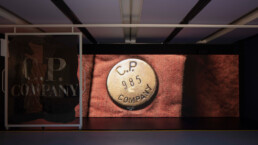 c.p. company