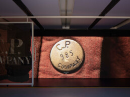 c.p. company