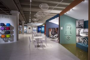 Inglesina Showroom
