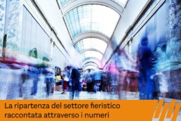 settore fieristico