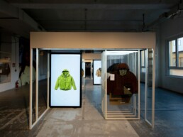 mostra cinquanta cp company