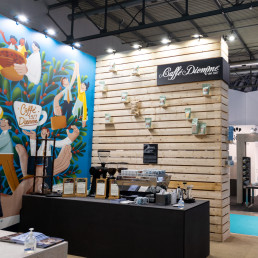 caffè diemme host 2021