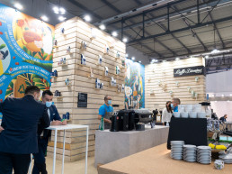 caffè diemme host 2021