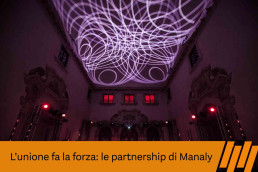 partnership di manaly