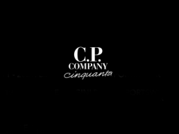 cp company mostra cinquanta 2022