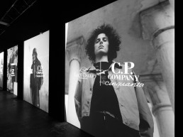 cp company mostra cinquanta 2022