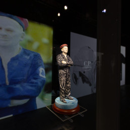 cp company mostra cinquanta 2022