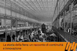 storia della fiera