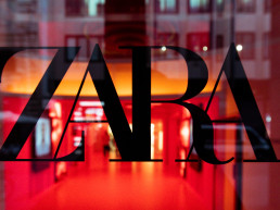 Zara Fuorisalone 2023