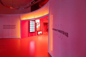 Zara Fuorisalone 2023_ allestimento di eventi