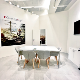 HGears Eurobike 2023