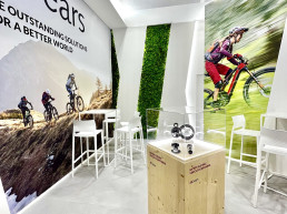 hgears eurobike e-mobility case study