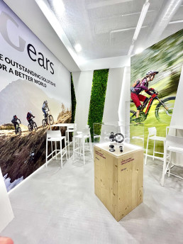 hgears eurobike e-mobility case study