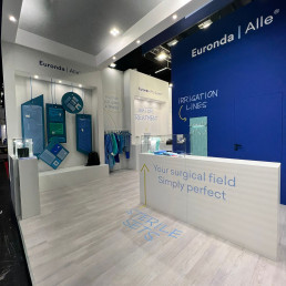 Euronda IDS 2023