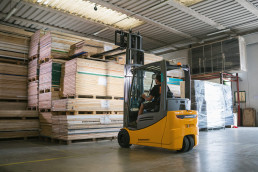 logistica manaly
