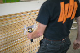 logistica manaly