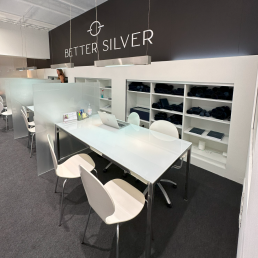 bettersilver vicenzaoro 2023
