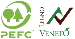 legno veneto pefc