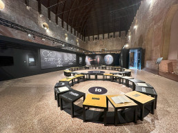 relazionesimo basilica palladiana 2023