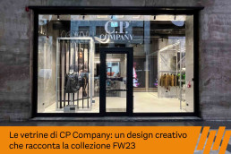 vetrine di cp company