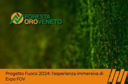esperienza immersiva