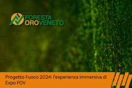 esperienza immersiva
