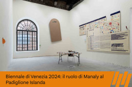 biennale di venezia 2024_padiglione islanda_manaly