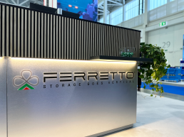Ferretto mecspe 2024 manaly 