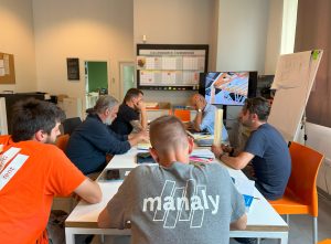 manaly sostenibilità