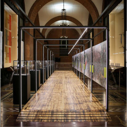 Guardia di Finanza, 250 anni, Vittoriano Roma, 250 anni tradizione e futuro