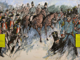guardia di finanza , 250 anni, Vittoriano Roma, 250 anni tradizione e futuro
