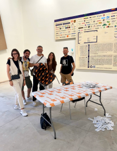 team manaly_padiglione islandese_biennale 2024